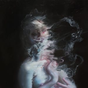 Artwork Title: Flutter