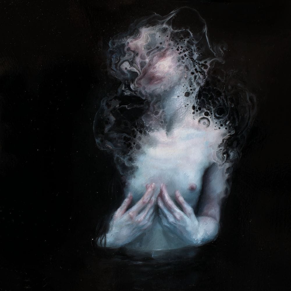 Artwork Title: Elude