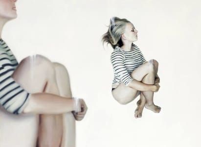 Artwork Title: Untitled