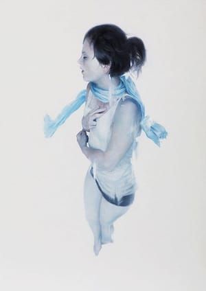 Artwork Title: Untitled
