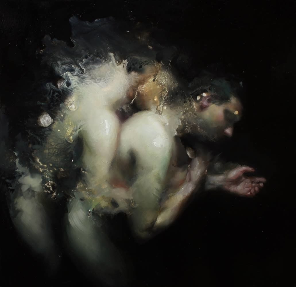 Artwork Title: Abate