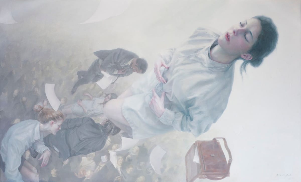 Artwork Title: undefined