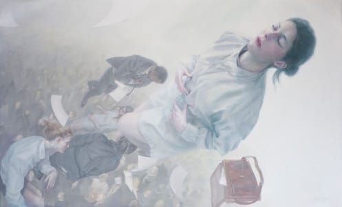 Artwork Title: undefined