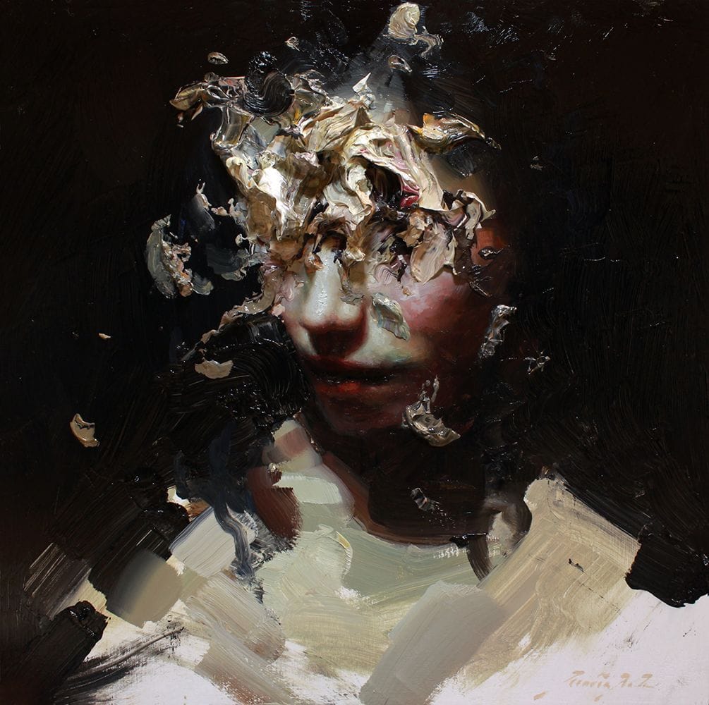 Artwork Title: Relapse