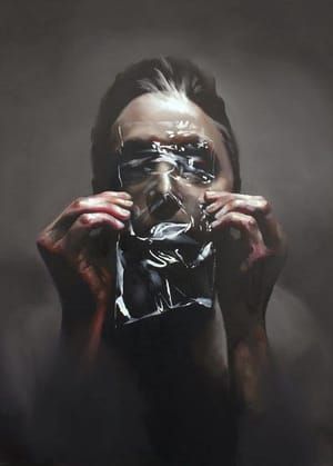 Artwork Title: Untitled