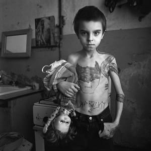 Artwork Title: Untitled