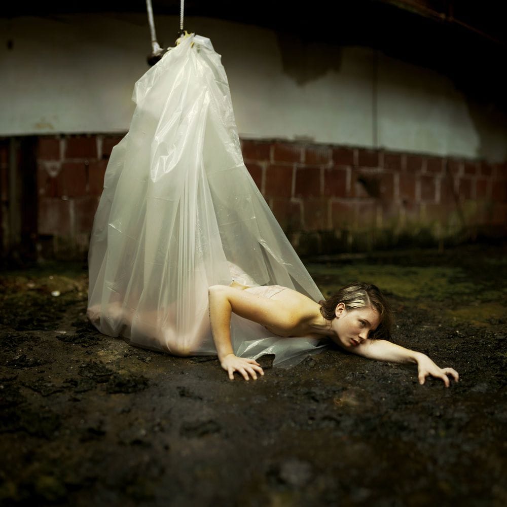 Artwork Title: The Birthing