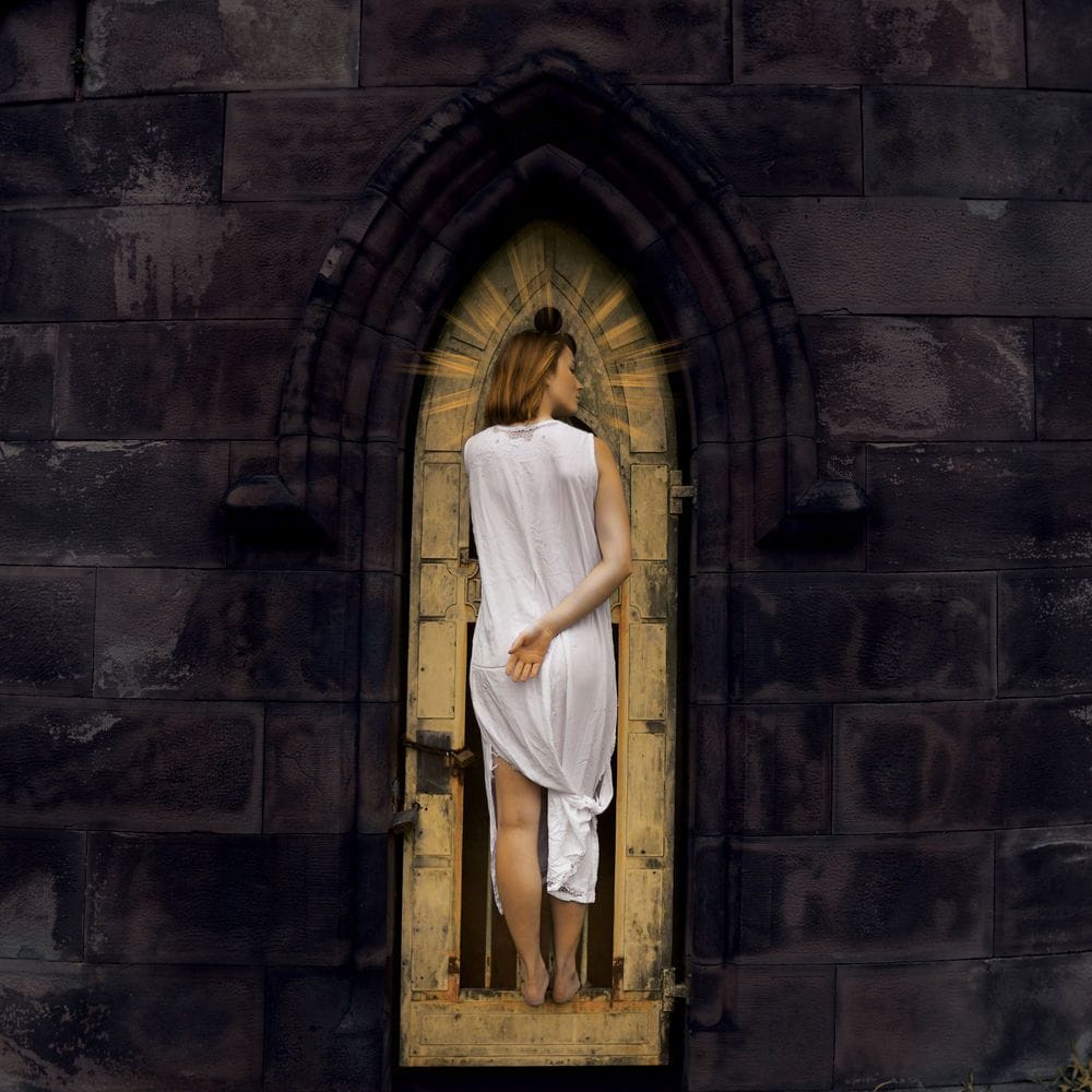 Artwork Title: Iconoclasm