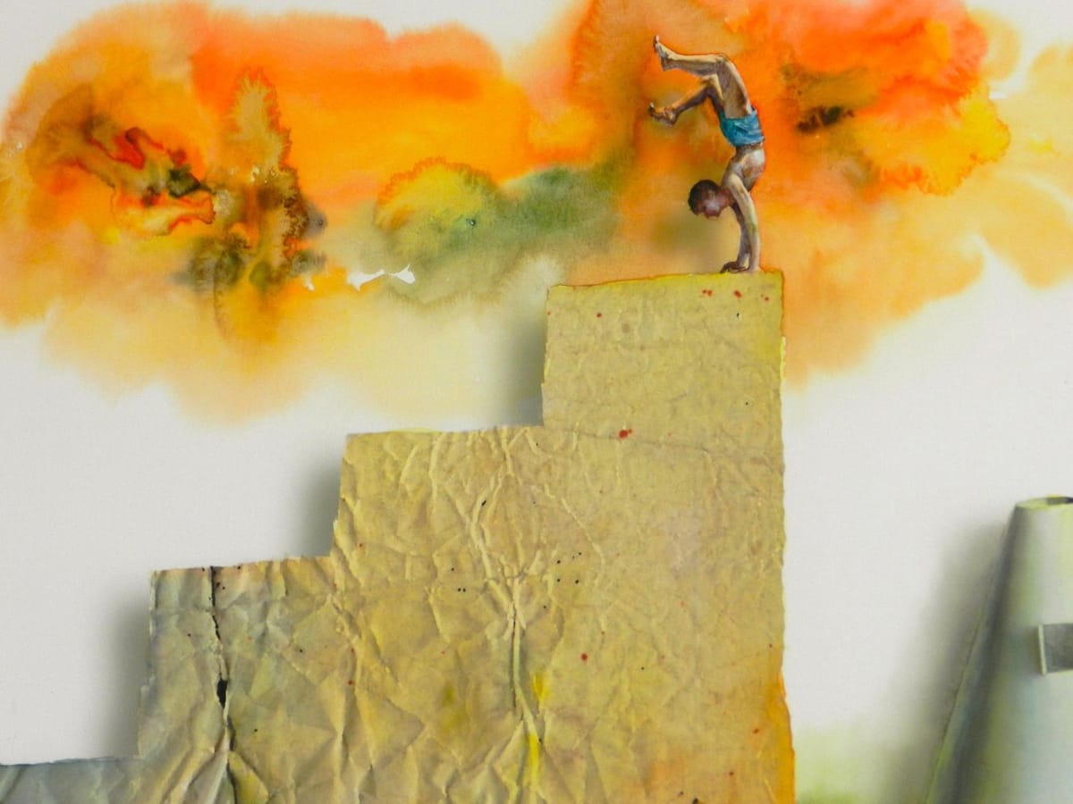 Artwork Title: undefined