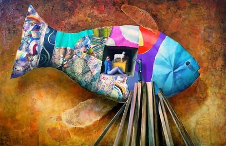 Artwork Title: Untitled