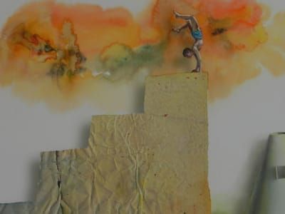 Artwork Title: undefined