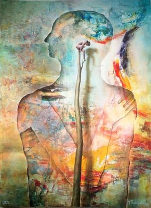 Artwork Title: Untitled