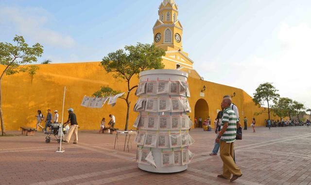 Artwork Title: Geometria Popular