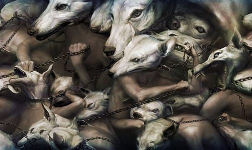 Artwork Title: Untitled