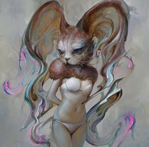 Artwork Title: Untitled