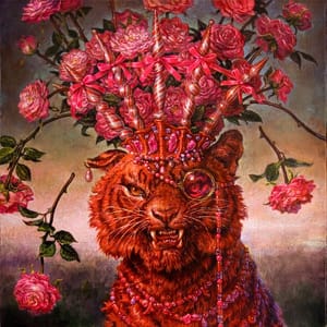 Artwork Title: Untitled