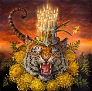 Artwork Title: Untitled