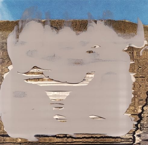 Artwork Title: Snitch