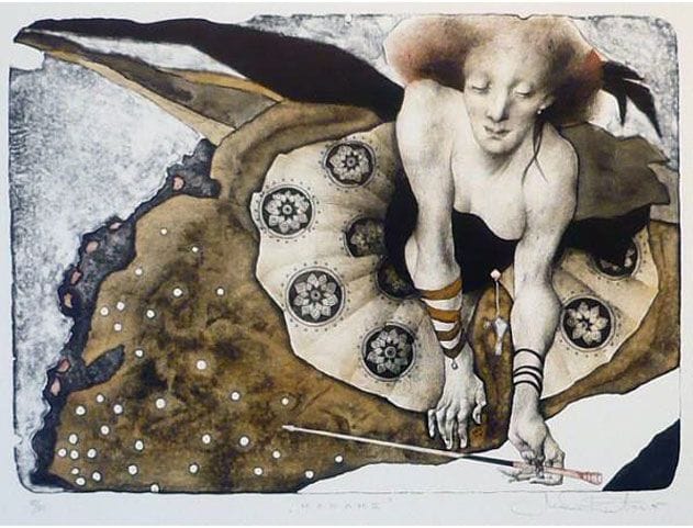 Artwork Title: undefined