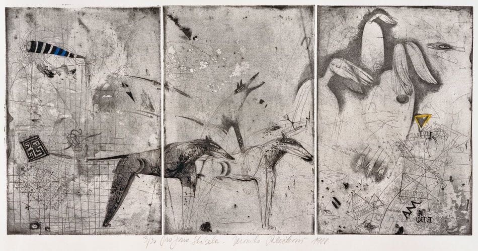 Artwork Title: undefined