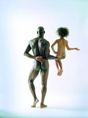 Artwork Title: Untitled