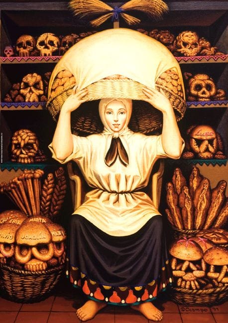 Artwork Title: Skull