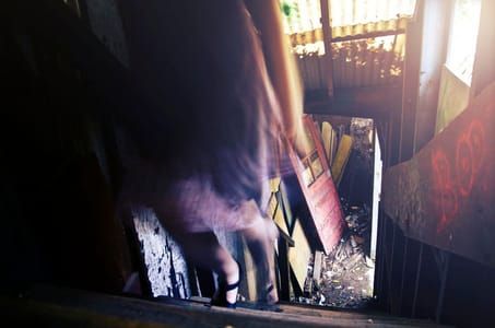 Artwork Title: Untitled