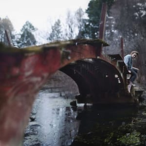 Artwork Title: Untitled