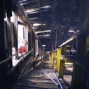 Artwork Title: Untitled