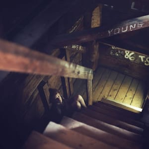 Artwork Title: Untitled