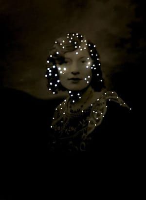 Artwork Title: Untitled