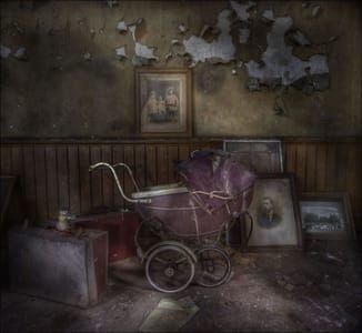 Artwork Title: Untitled