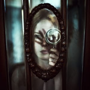 Artwork Title: Untitled