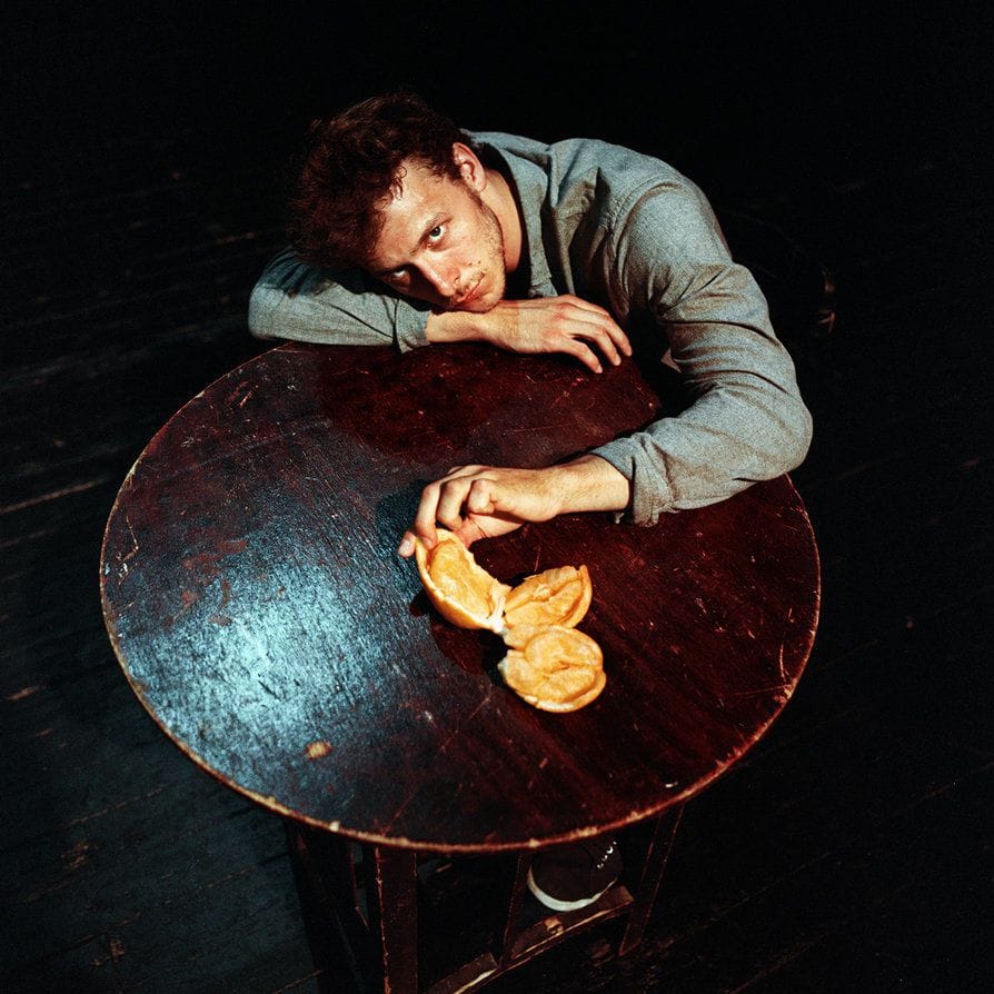 Artwork Title: Ivan Ivashkin