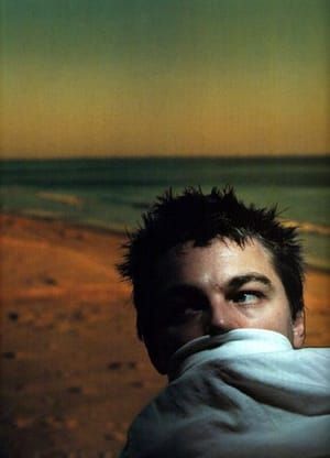 Artwork Title: Leonardo di Caprio, The Face 1988