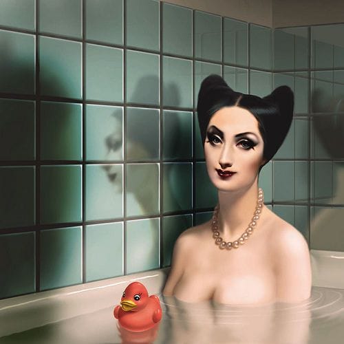 Artwork Title: undefined