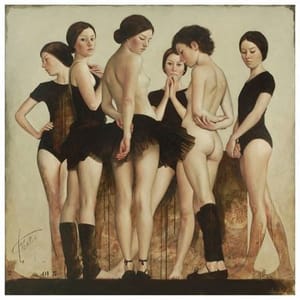 Artwork Title: Untitled