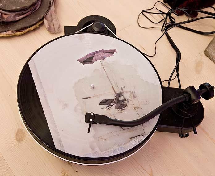 Artwork Title: More Give Me More Give Me More