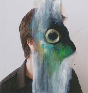 Artwork Title: Untitled