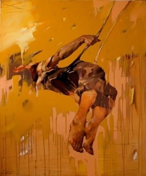 Artwork Title: Untitled