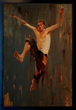 Artwork Title: Untitled