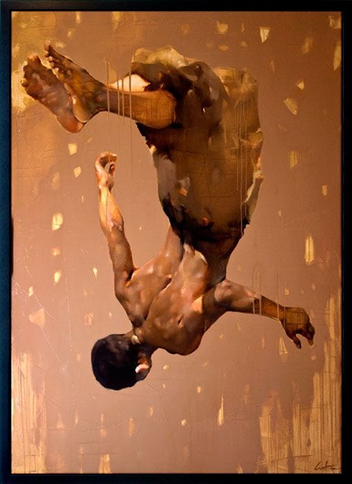 Artwork Title: undefined