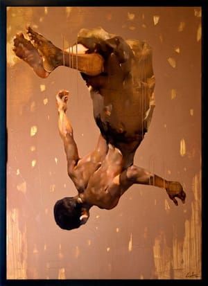 Artwork Title: Untitled