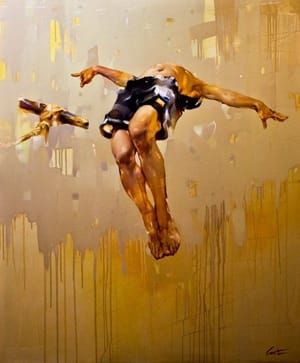 Artwork Title: Untitled