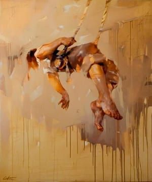 Artwork Title: Untitled