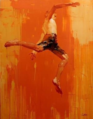 Artwork Title: Untitled