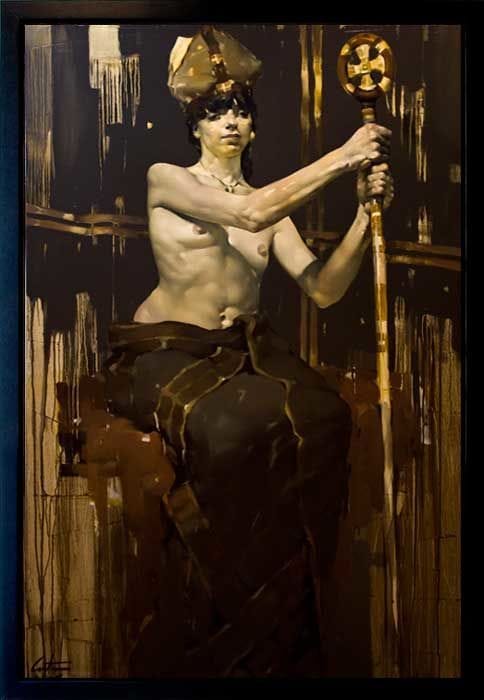 Artwork Title: undefined