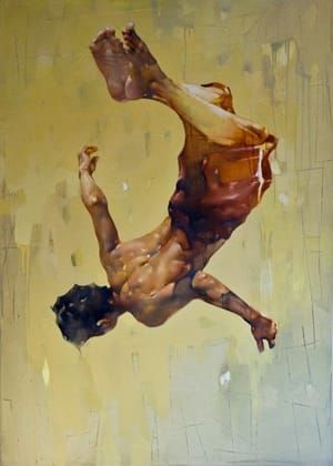 Artwork Title: Untitled