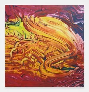 Artwork Title: J. Fred Muggs