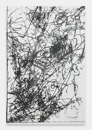 Artwork Title: Dzeka